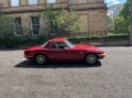Lotus Elan 1.6 SPRINT 130BHP 6