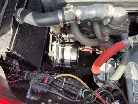 Lotus Elan 1.6 SPRINT 130BHP 15