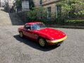 Lotus Elan 1.6 SPRINT 130BHP 36