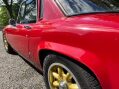 Lotus Elan 1.6 SPRINT 130BHP 42