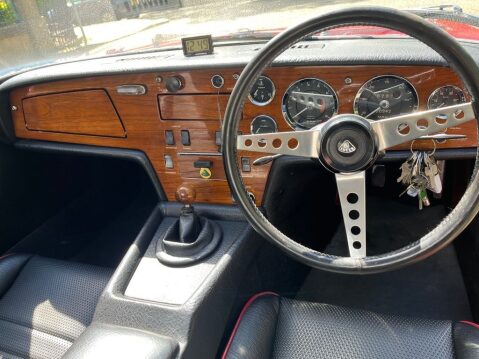 Lotus Elan 1.6 SPRINT 130BHP 47