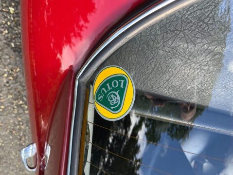 Lotus Elan 1.6 SPRINT 130BHP 48