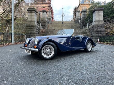 Morgan INJECTION