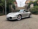 Porsche 911 3.6 CARRERA 4 S 2d 316 BHP