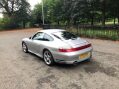 Porsche 911 3.6 CARRERA 4 S 2d 316 BHP 3
