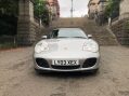 Porsche 911 3.6 CARRERA 4 S 2d 316 BHP 4