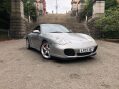 Porsche 911 3.6 CARRERA 4 S 2d 316 BHP 5