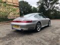 Porsche 911 3.6 CARRERA 4 S 2d 316 BHP 7
