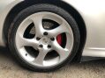 Porsche 911 3.6 CARRERA 4 S 2d 316 BHP 8