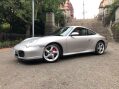 Porsche 911 3.6 CARRERA 4 S 2d 316 BHP 14