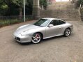 Porsche 911 3.6 CARRERA 4 S 2d 316 BHP 15