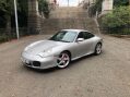 Porsche 911 3.6 CARRERA 4 S 2d 316 BHP 17