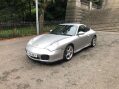 Porsche 911 3.6 CARRERA 4 S 2d 316 BHP 18