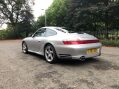 Porsche 911 3.6 CARRERA 4 S 2d 316 BHP 20