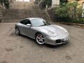 Porsche 911 3.6 CARRERA 4 S 2d 316 BHP 21
