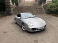 Porsche 911 3.6 CARRERA 4 S 2d 316 BHP 22