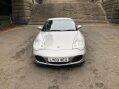 Porsche 911 3.6 CARRERA 4 S 2d 316 BHP 23