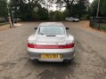 Porsche 911 3.6 CARRERA 4 S 2d 316 BHP 25