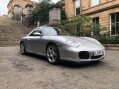 Porsche 911 3.6 CARRERA 4 S 2d 316 BHP 26