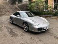 Porsche 911 3.6 CARRERA 4 S 2d 316 BHP 27