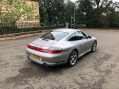 Porsche 911 3.6 CARRERA 4 S 2d 316 BHP 29