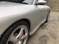 Porsche 911 3.6 CARRERA 4 S 2d 316 BHP 34