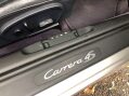 Porsche 911 3.6 CARRERA 4 S 2d 316 BHP 42
