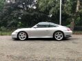 Porsche 911 3.6 CARRERA 4 S 2d 316 BHP 2