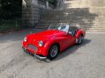 Triumph TR3 2.0 2dr 2