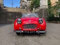Triumph TR3 2.0 2dr 4