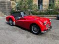 Triumph TR3 2.0 2dr 5