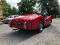 Triumph TR3 2.0 2dr 7