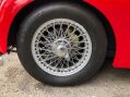 Triumph TR3 2.0 2dr 9