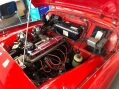 Triumph TR3 2.0 2dr 10