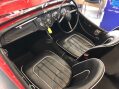 Triumph TR3 2.0 2dr 15
