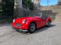 Triumph TR3 2.0 2dr 17