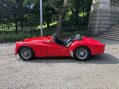 Triumph TR3 2.0 2dr 18