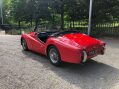 Triumph TR3 2.0 2dr 19