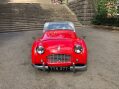 Triumph TR3 2.0 2dr 20
