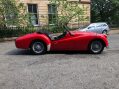Triumph TR3 2.0 2dr 21
