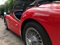 Triumph TR3 2.0 2dr 23