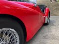 Triumph TR3 2.0 2dr 24