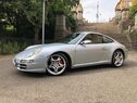 Porsche 911 3.8 997 Carrera S Tiptronic S 2dr
