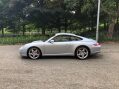 Porsche 911 3.8 997 Carrera S Tiptronic S 2dr 2