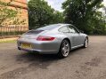 Porsche 911 3.8 997 Carrera S Tiptronic S 2dr 7