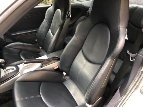 Porsche 911 3.8 997 Carrera S Tiptronic S 2dr 8