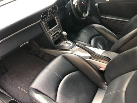 Porsche 911 3.8 997 Carrera S Tiptronic S 2dr 13