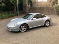 Porsche 911 3.8 997 Carrera S Tiptronic S 2dr 14