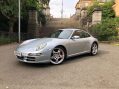 Porsche 911 3.8 997 Carrera S Tiptronic S 2dr 15