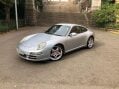 Porsche 911 3.8 997 Carrera S Tiptronic S 2dr 16